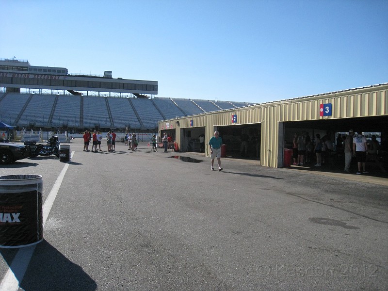2012-08 DARE 5K 055.jpg - The NH State Police 22nd Annual D.A.R.E 5K. The course runs around the New Hampshire Motor Speedway NASCAR track in Loudon NH. August 8, 2012.
